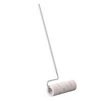 ニトムズ コロコロハイグレード強接着伸縮本体160 1本【本体】【幅160mm用】【長柄（伸縮柄）】