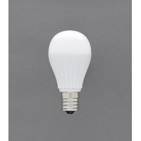 アイリスオーヤマ　LED電球　E17　広配光　60W相当　昼白色　LDA7N-G-E17-6T2