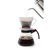 Kalita（カリタ）コーヒードリッパー（101-D） 約1～2杯用 1個