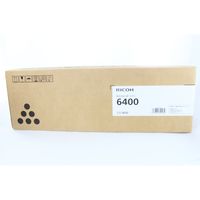 リコー（RICOH） 純正トナー  RICOH SP6400 モノクロ 600573 1個