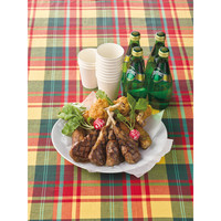 Bagcraft ワックスペーパー ホワイト Sサイズ BW6 1セット（1000枚入×3箱）