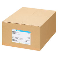 日本メディカルプロダクツ　撥水オイフ（６００×６００ｍｍ）　ＲＨ‐２２　1箱(50枚入)