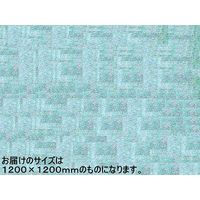 ホギメディカル メッキンドレープ(撥水/穴なし1200×1200) SR‐844 1箱(50枚入×2箱)