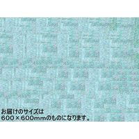 ホギメディカル メッキンドレープ(撥水/穴なし600×600) SR‐822 1箱(50枚入×2箱)
