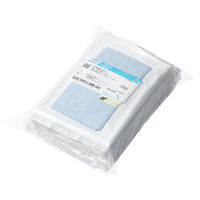 日本メディカルプロダクツ　穴あき撥水オイフ（テープ付／６００×６００ｍｍ／φ４５）　ＲＨ‐２２Ｃ４５Ｔ‐ＰＰ　1パック(20枚入)