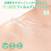 skinix エアウォールＩＶレギュラータイプNo1012R 100mm×120mm YB-211012R 1箱（50枚入）