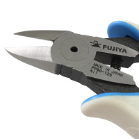 フジ矢 プロテックニッパ（ラウンド刃） PP60-125