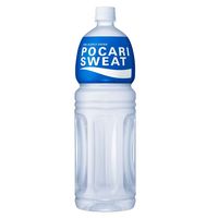 大塚製薬 ポカリスエット 1.5L 1セット（16本）