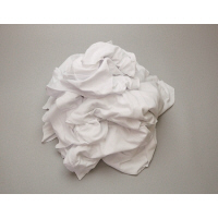 【布ウエス】 エイ・エム・ジェイ 上白メリヤスウエス NO.2-2K 1パック（2kg）