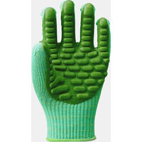 【振動軽減手袋】アトム しんげんくん 1130-S 1双