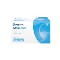 メディコムジャパン　メディコムコットンロール　1箱（2000本入）SFBJY45541