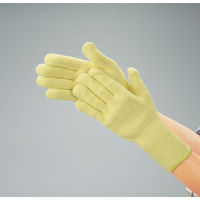 トラスコ中山 TRUSCO アラミド手袋アラミド 7ゲージ フリーサイズ ART　1双