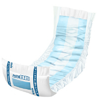 カミ商事　いちばん　ピタッとずれない尿とりパッド長時間用　24枚　475451