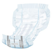 エルモアいちばん　高吸収透湿パッド　1パック　(22枚入）　カミ商事