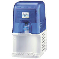 【サントリー天然水10L バッグインボックス用】サントリー　天然水専用ウォーターサーバー　（わけあり品）