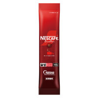 ネスレ日本　ネスカフェ　エクセラ　給茶機用　1セット（10袋）