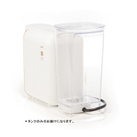 UCC上島珈琲　ドリップポッドマシン専用　1.5Lタンク　1個