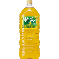 【トクホ・特保】サントリー 伊右衛門 特茶 2L 1箱（6本入）