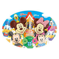 チョコレート ペロティ　ミッキー＆ミニー 1セット（1個×12）