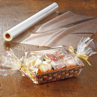 OPPロール　透明　0.04mm厚　600mm×30m巻　OPPR-600　今村紙工