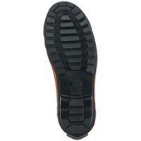 【作業用長靴】 アスクル 「現場のチカラ」 先芯入り安全長靴（踏み抜き防止板入り） M(25cm) 1足  オリジナル