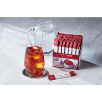 AGF　プロフェッショナル プレミアム紅茶 一杯用 1箱（50本入）砂糖不使用 インスタント スティック