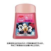 ミューズノータッチ　グレープフルーツの香り　付替え250mL　1箱（12個入）　レキットベンキーザー・ジャパン