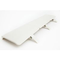 ダイアン・サービス　エアーウィング フレックス トリプルウィング 省エネ エアコン風よけコントロールAW13-021-04