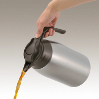 サーモス　ステンレスポット1.5L（保温ポット）　THV-1501 1個