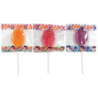 ポップキャンディボトル　1セット（430g）　不二家