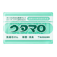 ウタマロ石けん（部分洗い洗たく石けん） 133g 1セット（5個）