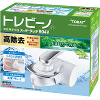 東レ トレビーノ スーパーシリーズ　スーパータッチ　高除去タイプ （16項目クリア） 【SX904V】