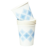 ストリックスデザイン　うがい用紙コップ５オンス　3000P　1028001　1箱（3000個）