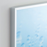 プラチナ万年筆　アケパネライト（低反射）シルバー　A3　1枚