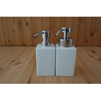 セラミック ソープディスペンサーS 液体ソープ用 PHC5232D4 I-Lex 1個