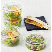 リスパック PBPM267/バイオカップ  540ml　本体　1箱（1500枚：50枚入×30袋）