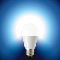 パナソニック　LED電球　60W形（昼光色相当）　LDA7DGK60ESW