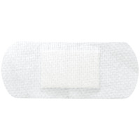 白十字 FCワンタッチパッド S お徳用 46437 1箱（40枚入）