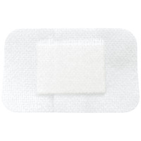 白十字 FCワンタッチパッド M お徳用 46452 1箱（22枚入）