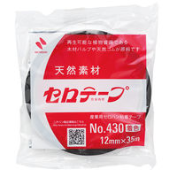 ニチバン カラーセロテープ 4306-12