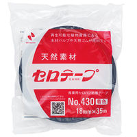 ニチバン カラーセロテープ 4304-18