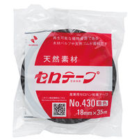 ニチバン カラーセロテープ 4306-18