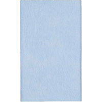 イワツキ NEWアイソレーションガウン ブルー フリーサイズ 10枚 004-42269 1パック(10枚入)