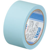 【養生テープ】 スマートカットテープ No.833 空色 幅50mm×25m 積水化学工業 1箱（30巻入）
