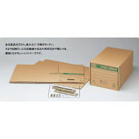 ゼネラル　文書保存箱　イージーキャビネット　エコ普及型　引き出しタイプ　B4用　EC-002　3枚