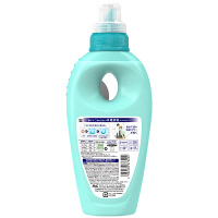 P＆G　レノア本格消臭　柔軟剤　フレッシュグリーン　本体　580mL　111119