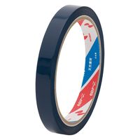 ニチバン セロテープ（着色）12mm×35m 青 1パック(10巻入) CT4304-12