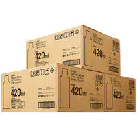 【シリコンスプレー】 アスクル 「現場のチカラ」 シリコンスプレー as-03 420ml 1セット（30本入×3箱）  オリジナル