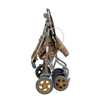 島製作所 サニーウォーカー AW-III 1台 W0398