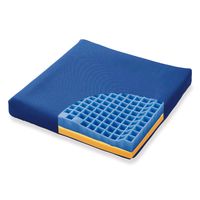 ファンディーナ ピタ・シートクッション 厚さ5.5cm PT002B 1個 W0920